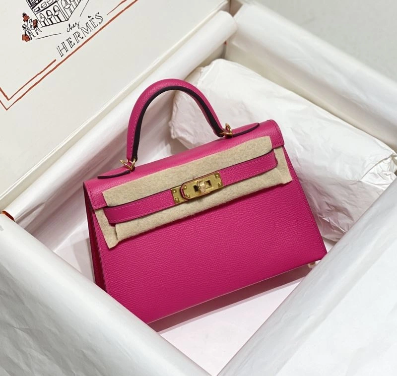 WellDesigned Hermes Kelly Bags 76855