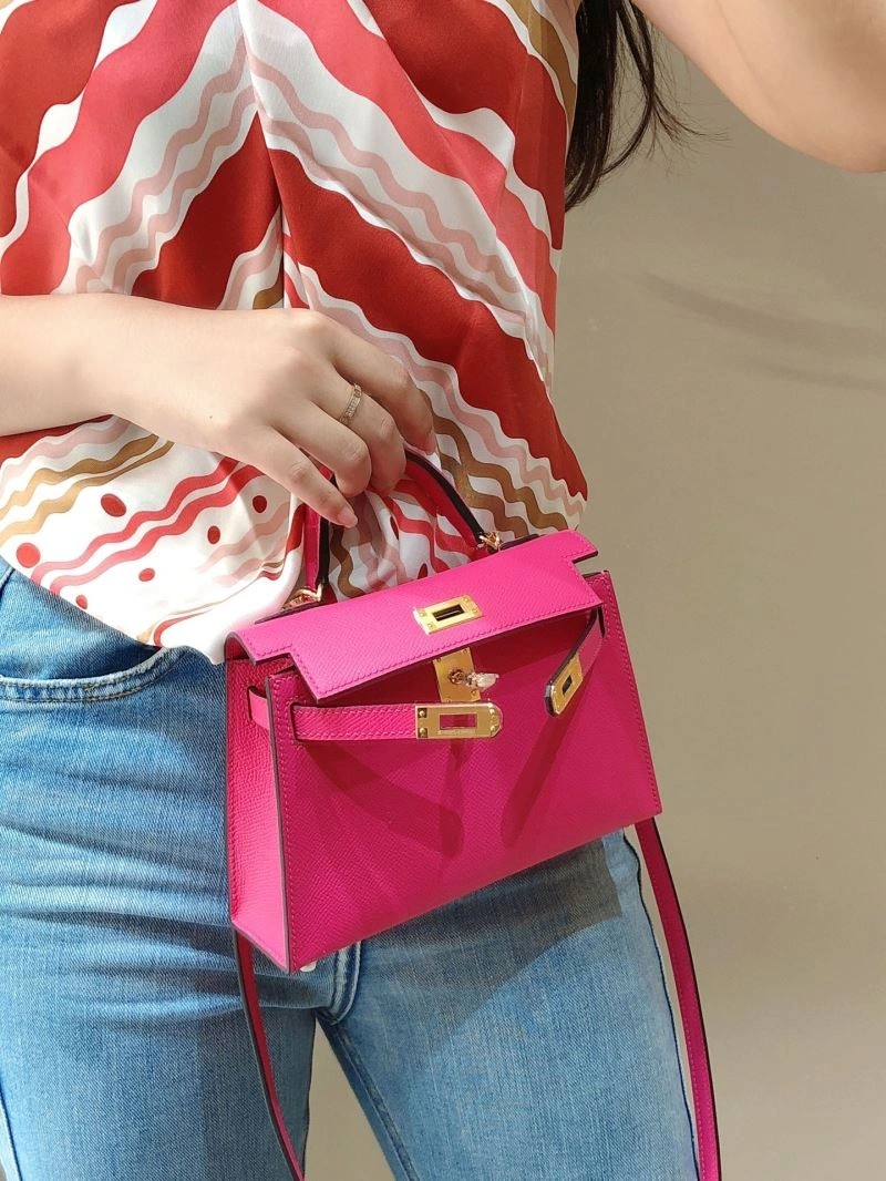 WellDesigned Hermes Kelly Bags 76855