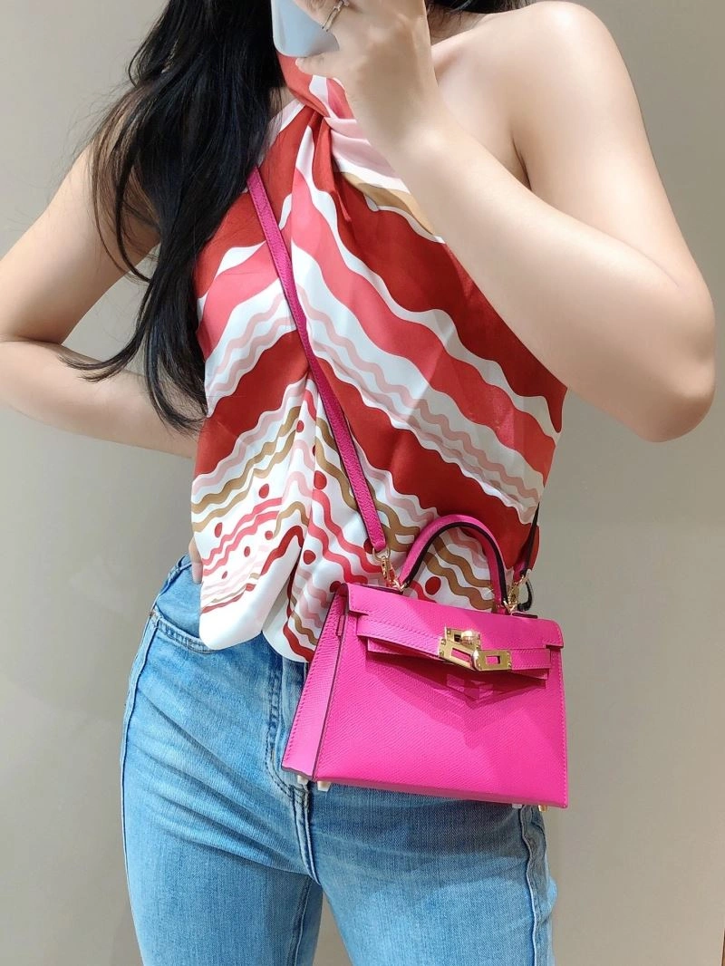 WellDesigned Hermes Kelly Bags 76855