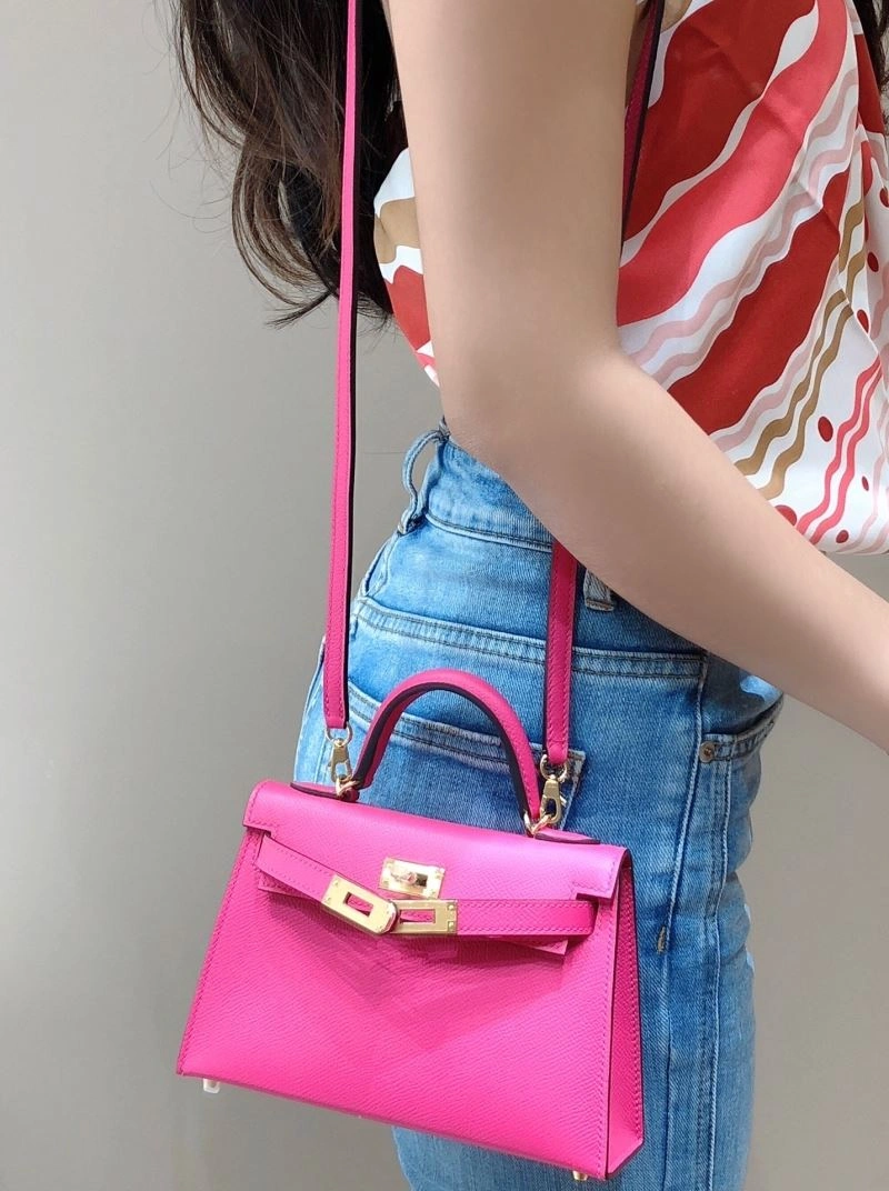 WellDesigned Hermes Kelly Bags 76855