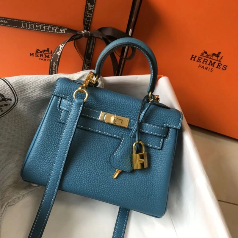Hermes Kelly Bags EasyCare 76864