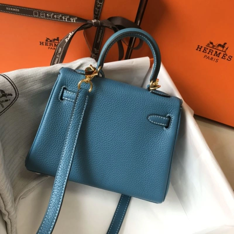 Hermes Kelly Bags EasyCare 76864