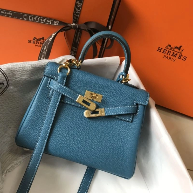 Hermes Kelly Bags EasyCare 76864
