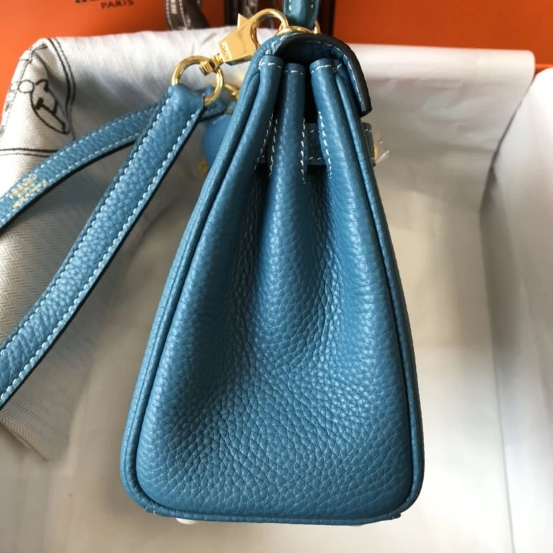 Hermes Kelly Bags EasyCare 76864