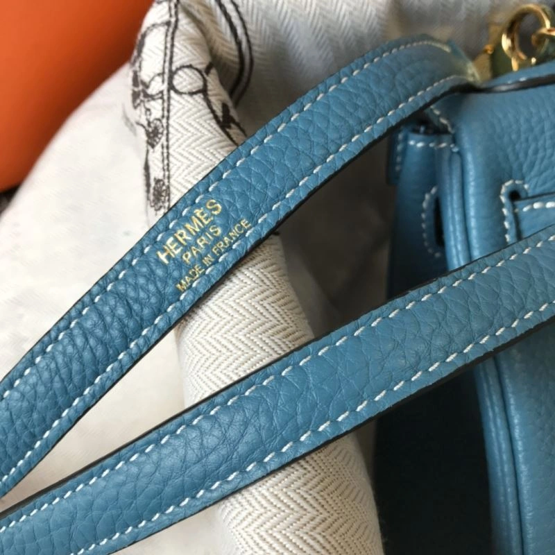 Hermes Kelly Bags EasyCare 76864