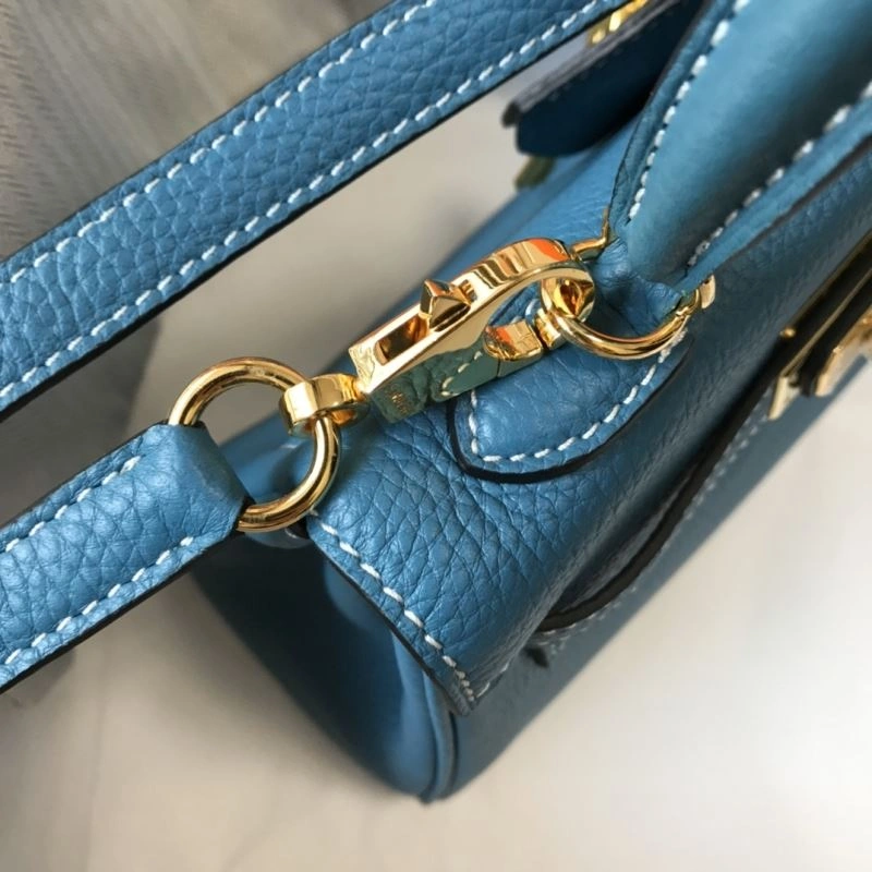 Hermes Kelly Bags EasyCare 76864