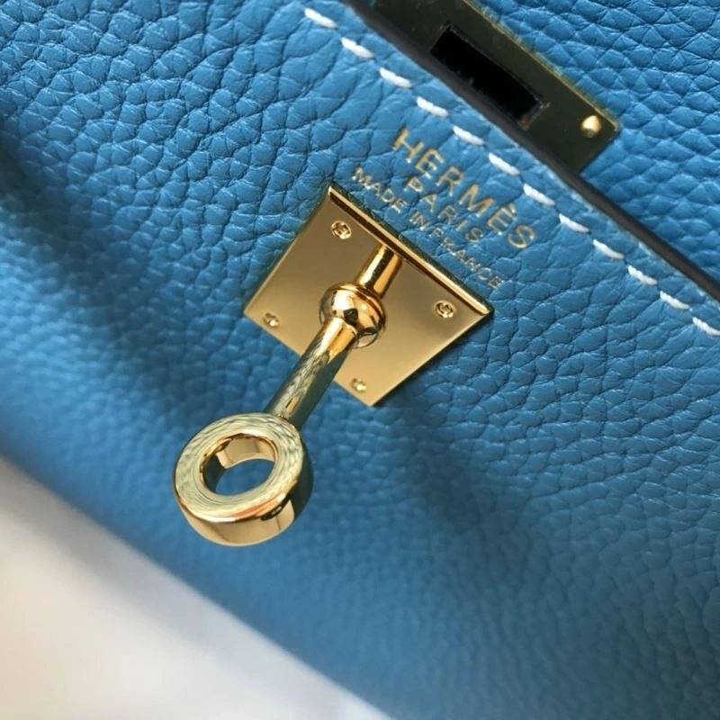 Hermes Kelly Bags EasyCare 76864