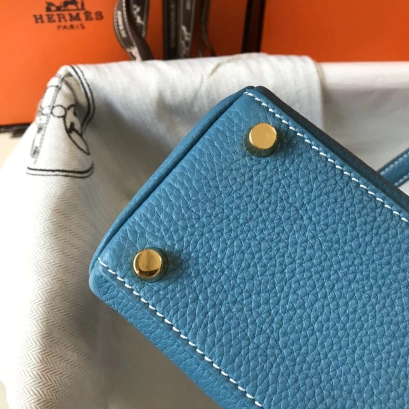 Hermes Kelly Bags EasyCare 76864