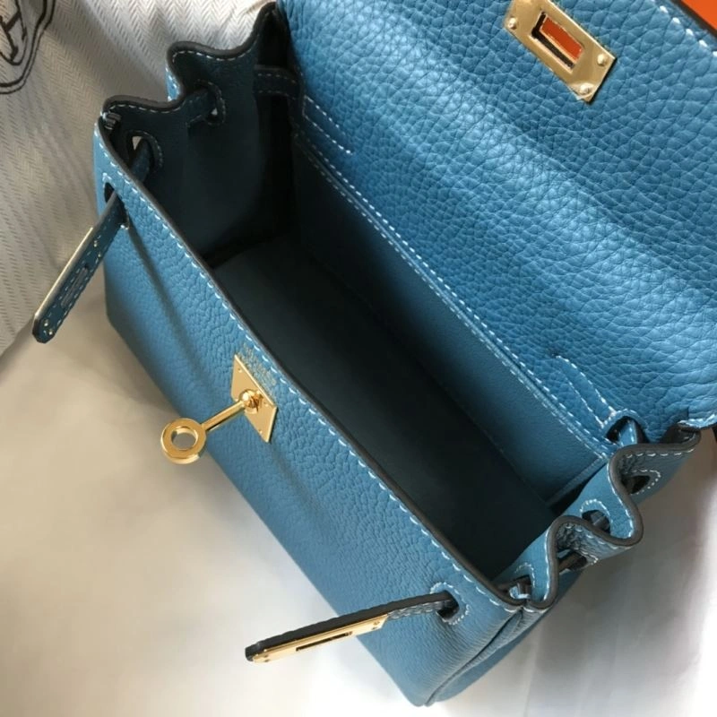 Hermes Kelly Bags EasyCare 76864