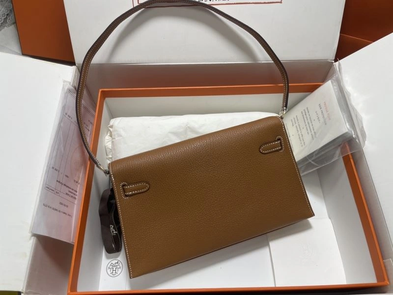 Minimalist Hermes Kelly Bags 73716