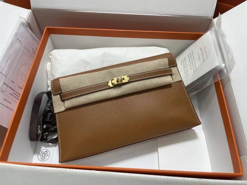 Minimalist Hermes Kelly Bags 73716