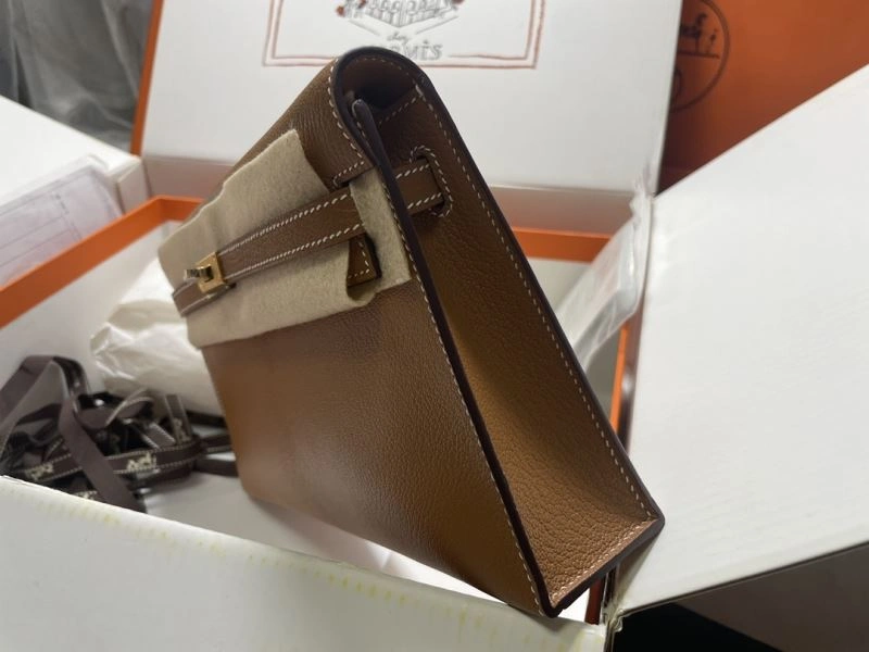 Minimalist Hermes Kelly Bags 73716