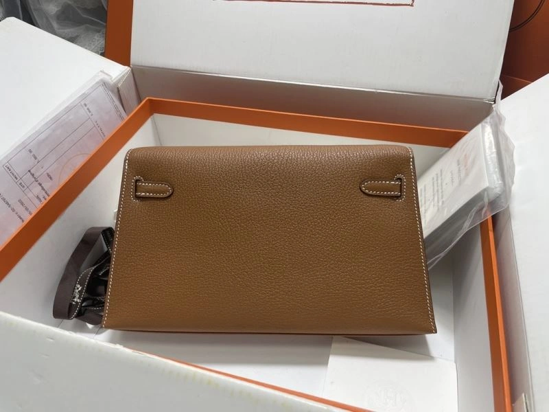 Minimalist Hermes Kelly Bags 73716