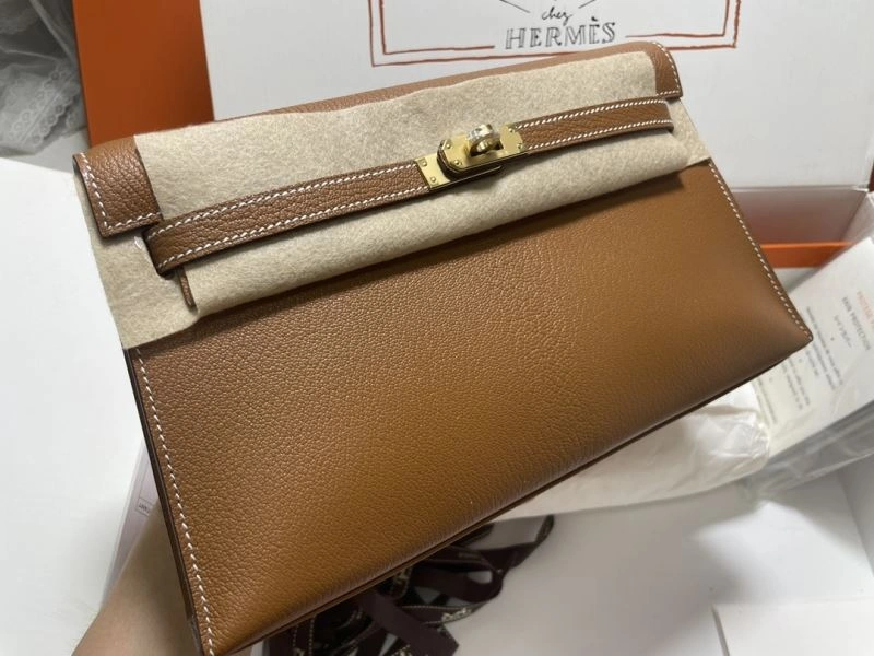 Minimalist Hermes Kelly Bags 73716