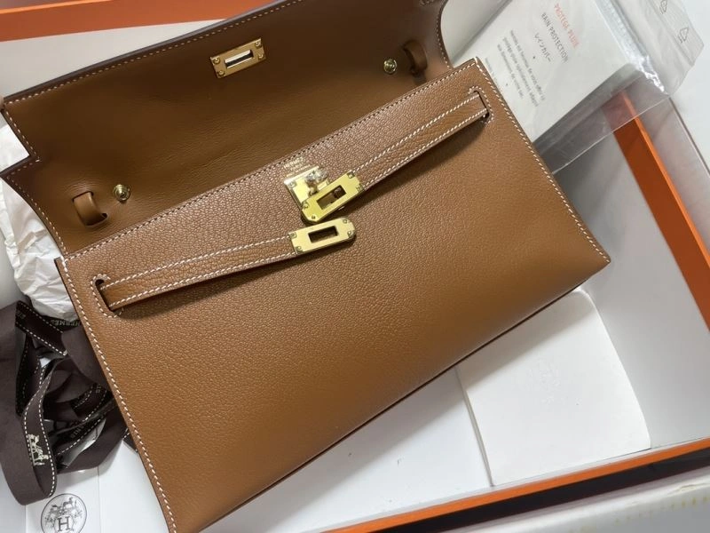 Minimalist Hermes Kelly Bags 73716