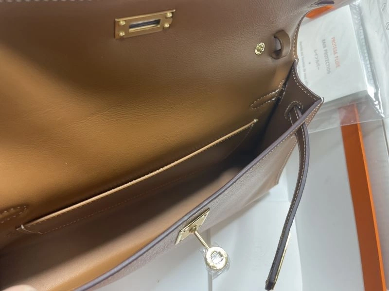 Minimalist Hermes Kelly Bags 73716
