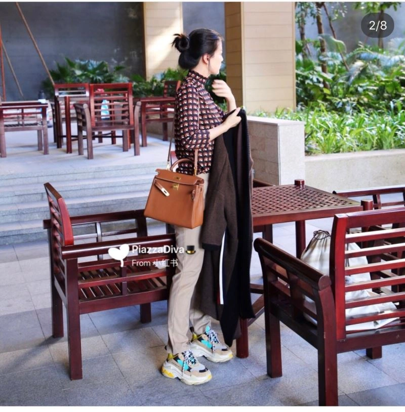 Hermes Kelly Bags OnTrend 73724