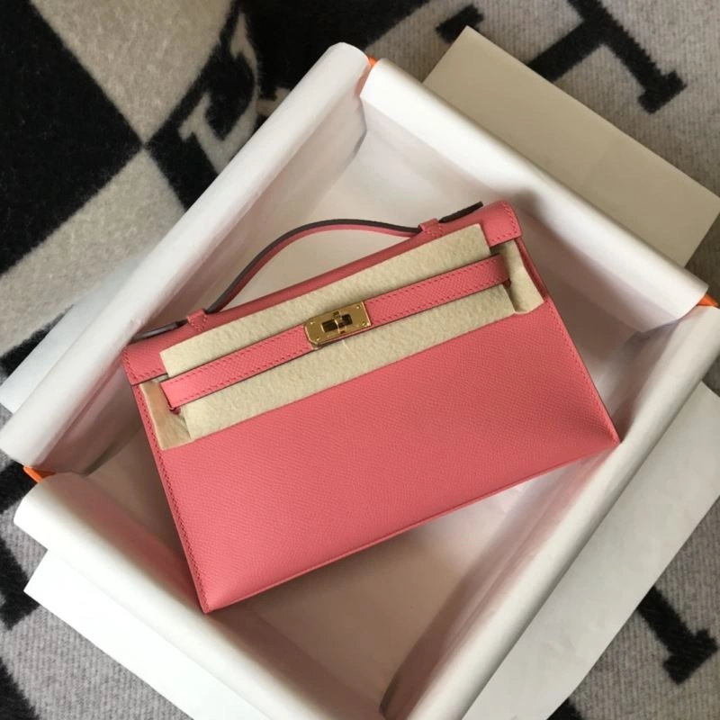 Hermes Kelly Bags Stretchable 73727