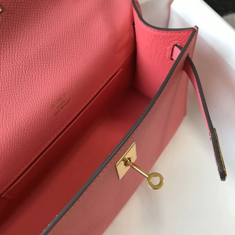 Hermes Kelly Bags Stretchable 73727
