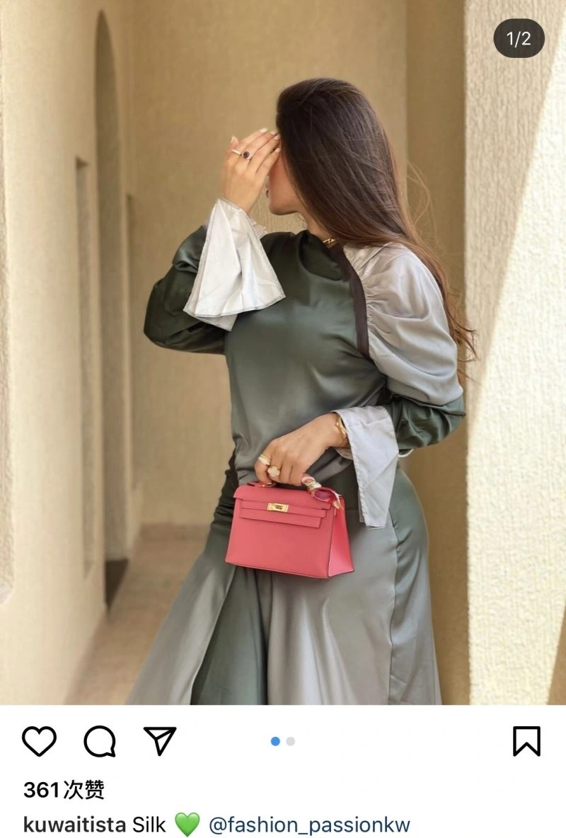 Hermes Kelly Bags Stretchable 73727