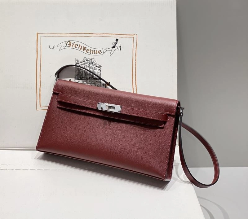 Hermes Kelly Bags SunProtective 73742