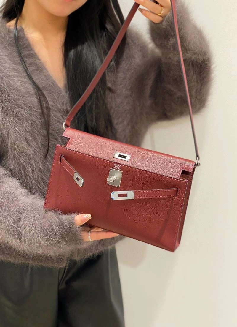 Hermes Kelly Bags SunProtective 73742