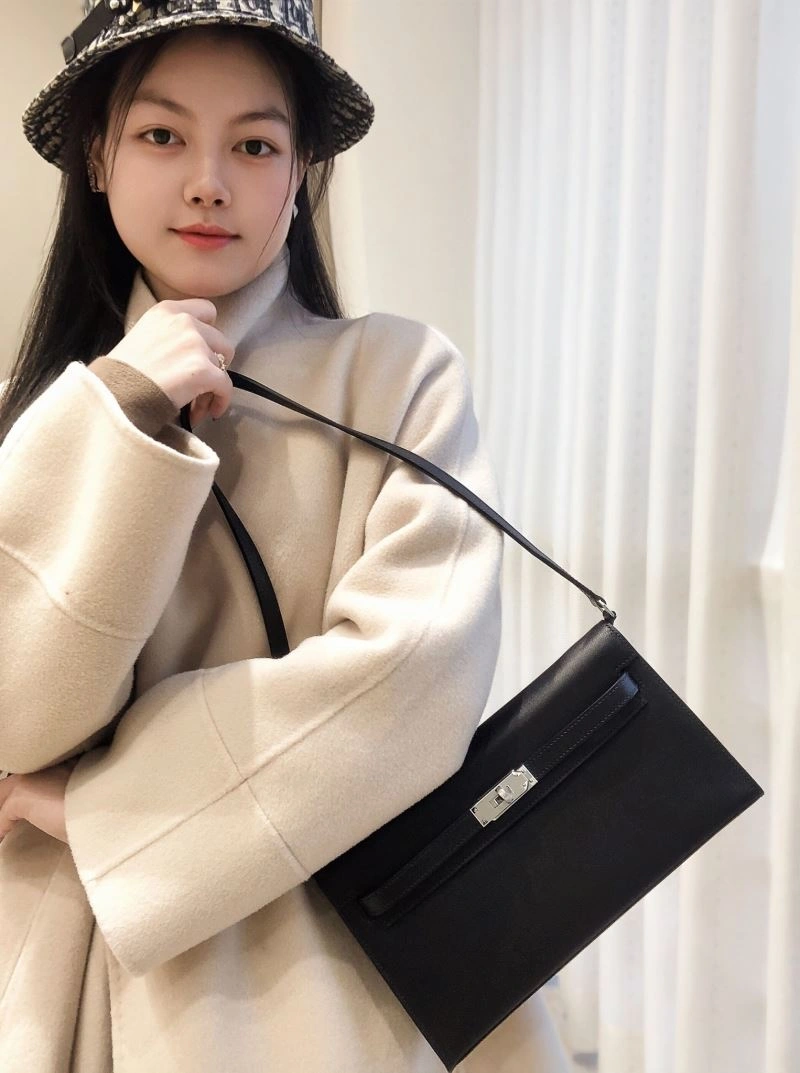 Trendy Hermes Kelly Bags 73712