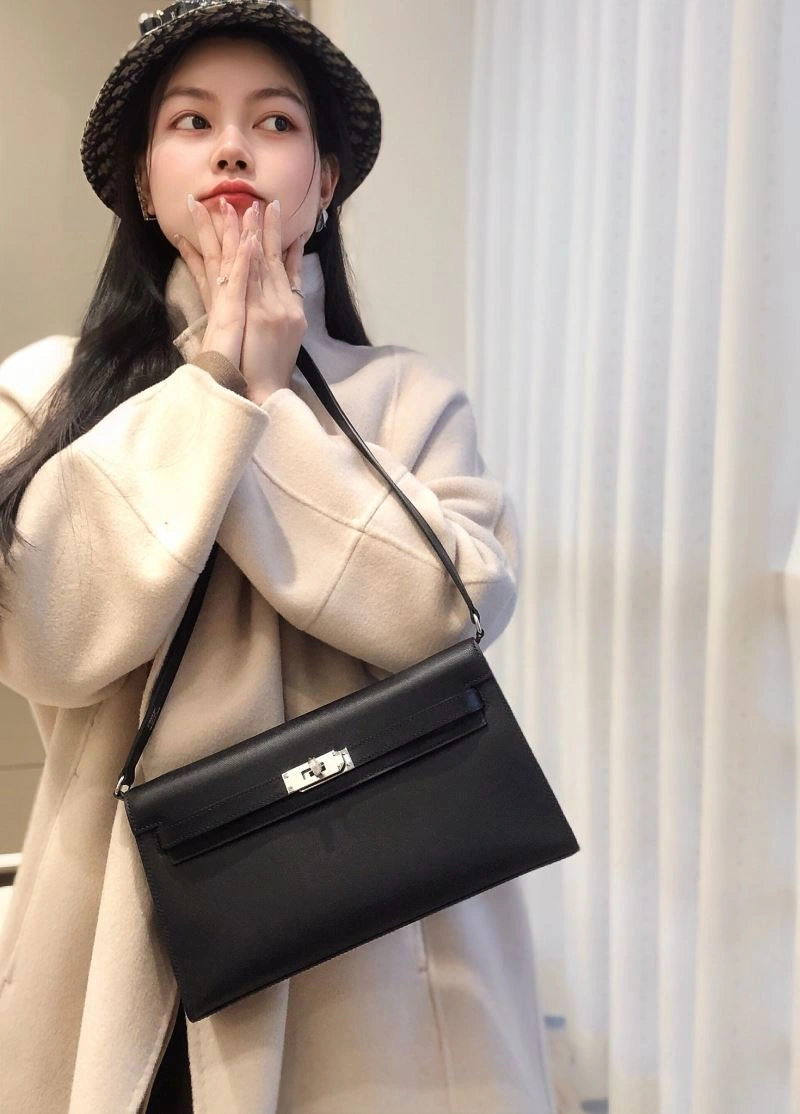 Trendy Hermes Kelly Bags 73712