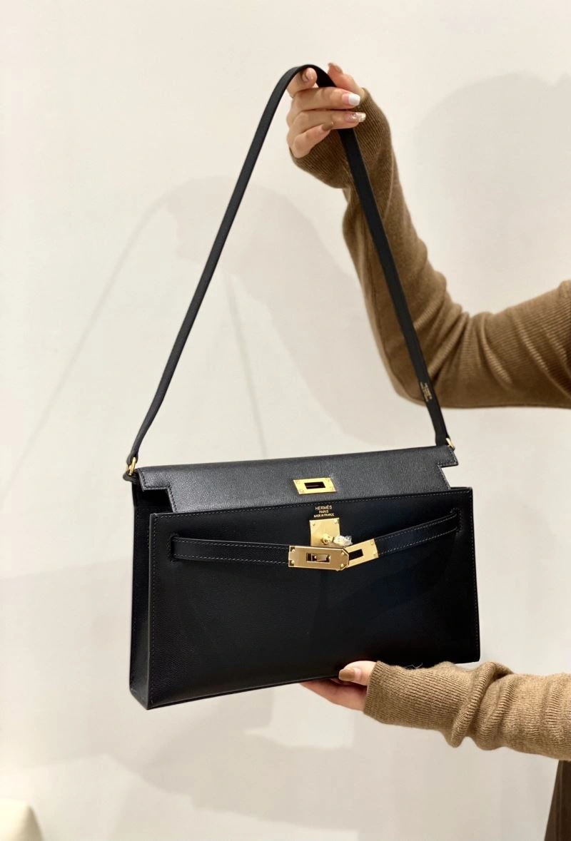 Hermes Kelly Bags HighQuality 73754