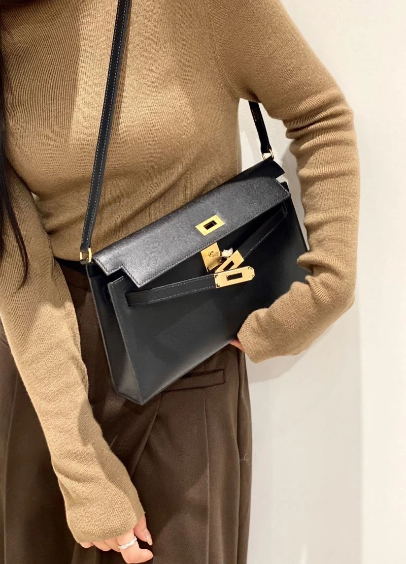 Hermes Kelly Bags HighQuality 73754