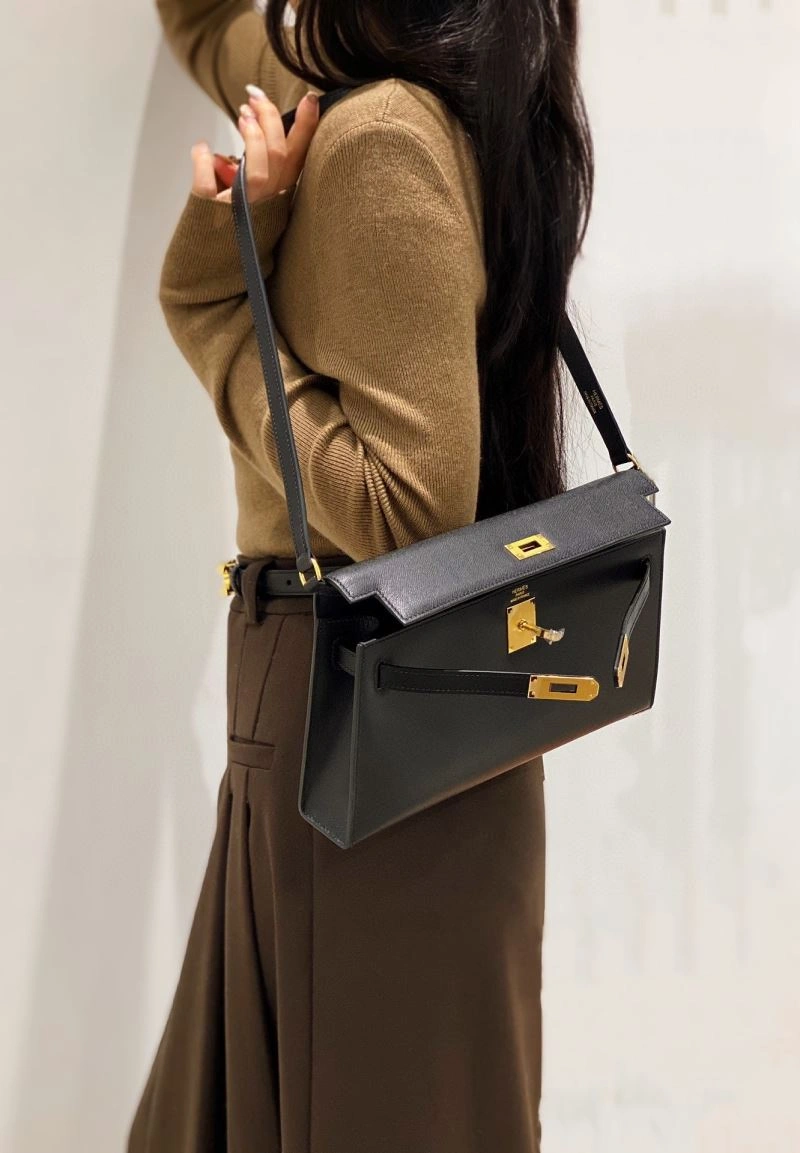 Hermes Kelly Bags HighQuality 73754