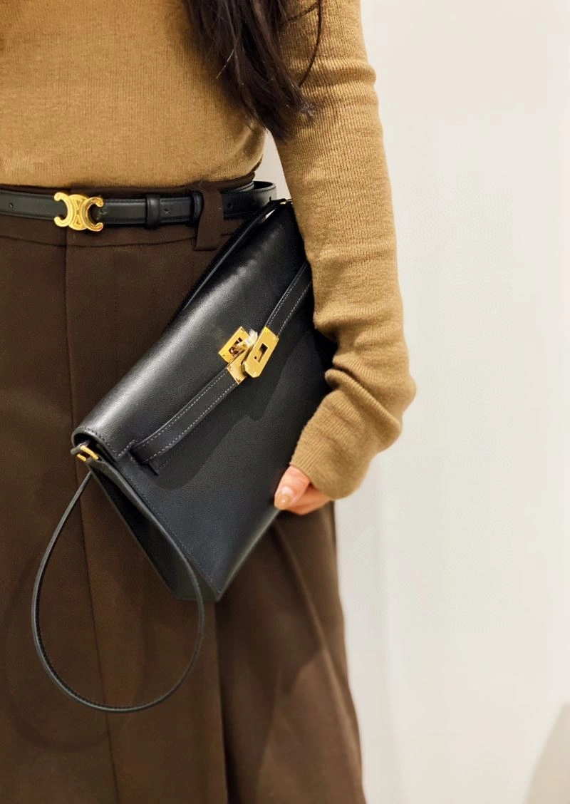 Hermes Kelly Bags HighQuality 73754