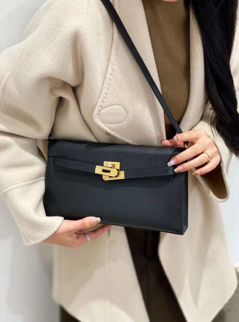 Hermes Kelly Bags HighQuality 73754