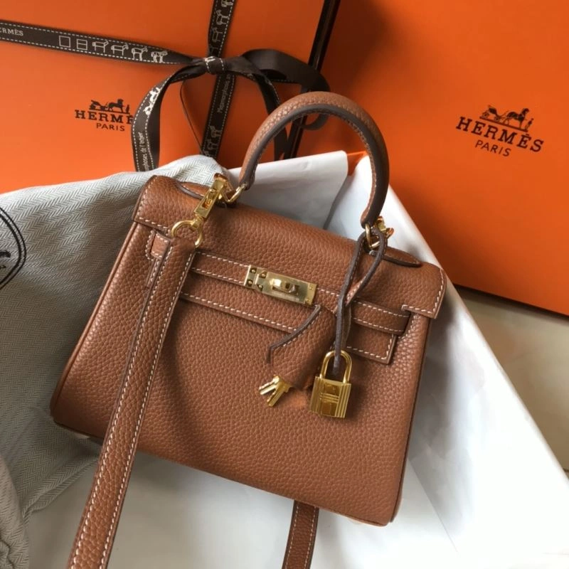 Versatile Hermes Kelly Bags 71801