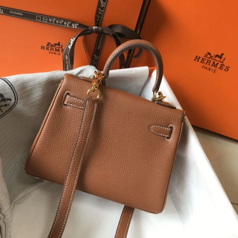 Versatile Hermes Kelly Bags 71801
