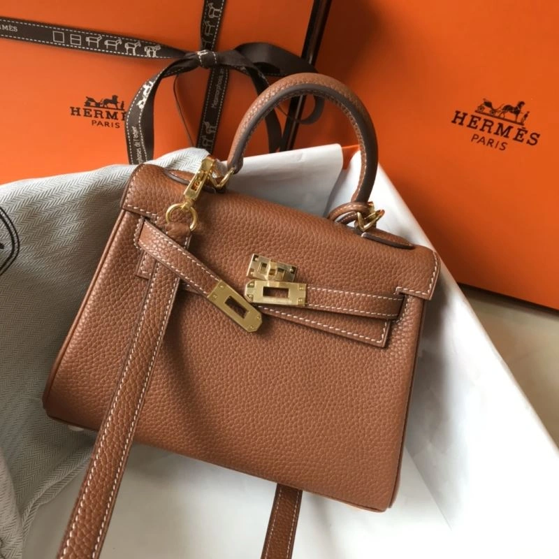 Versatile Hermes Kelly Bags 71801