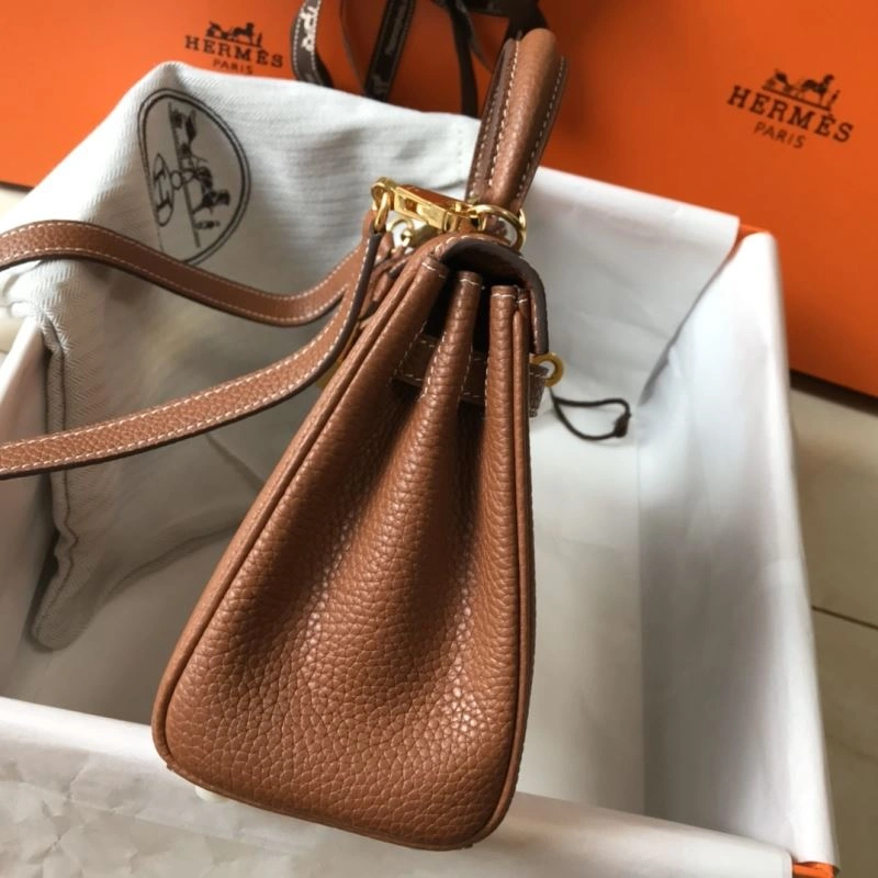 Versatile Hermes Kelly Bags 71801