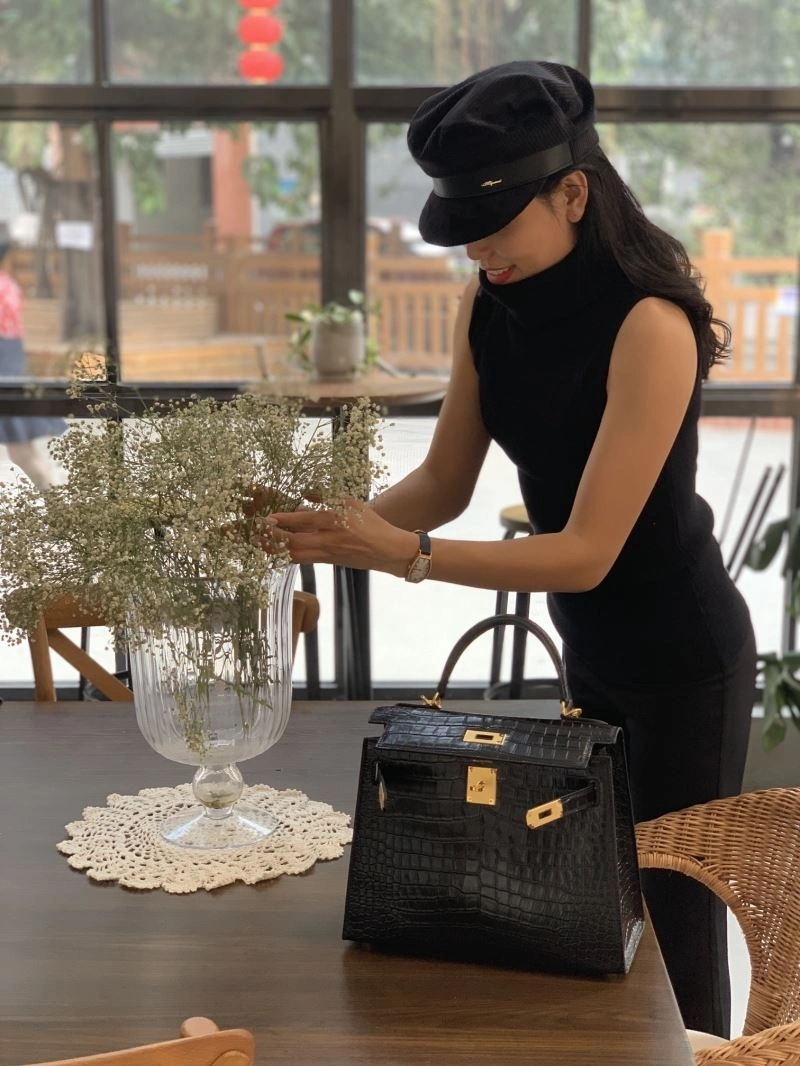 Hermes Kelly Bags ZeroBulk 71816