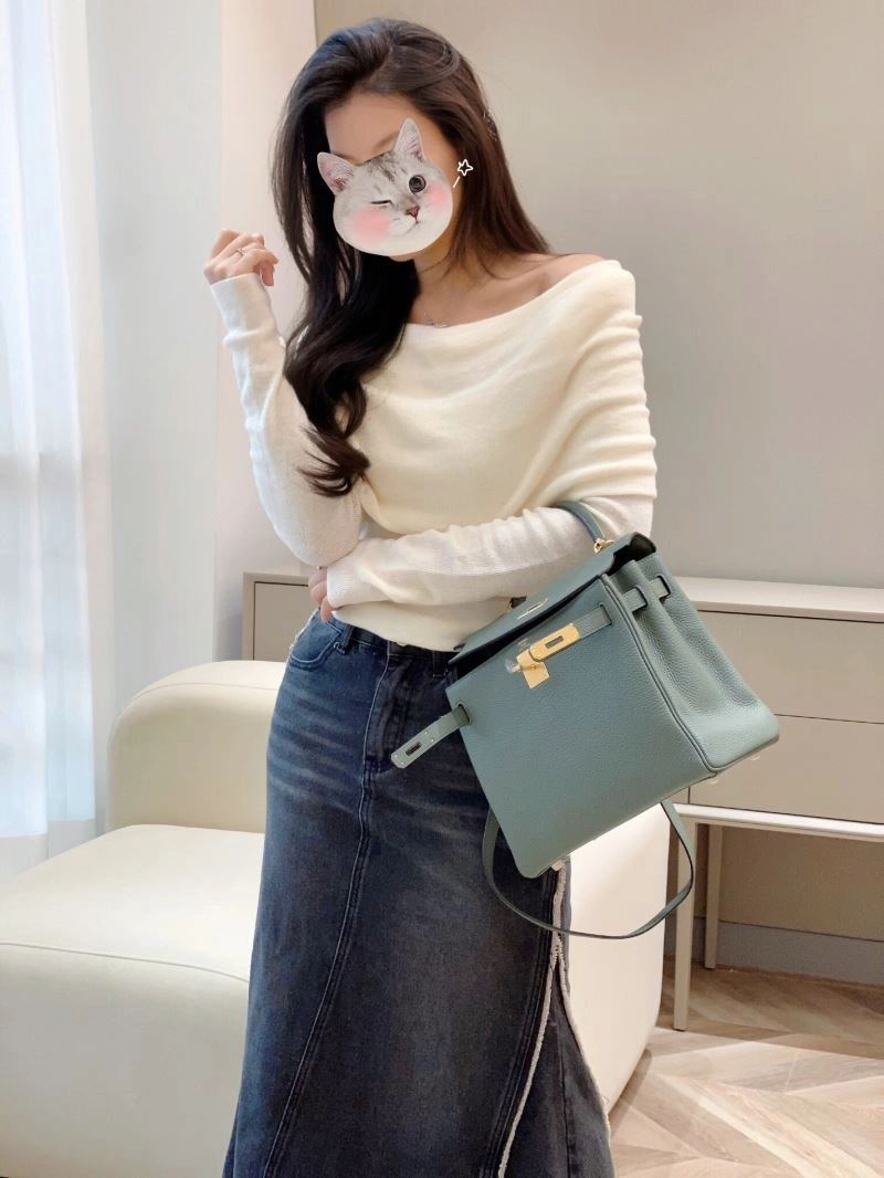 Comfortable Hermes Kelly Bags 71795