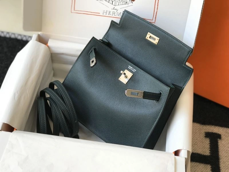 Hermes Kelly Bags StreetReady 67024