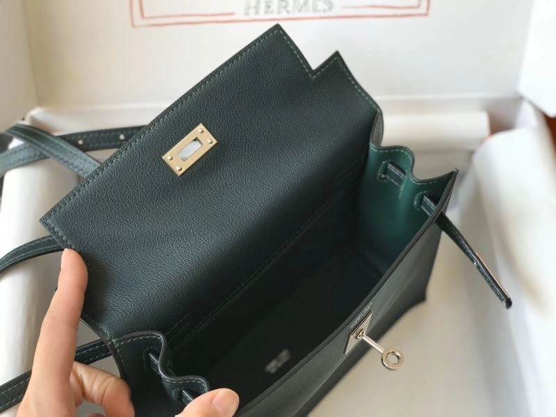 Hermes Kelly Bags StreetReady 67024