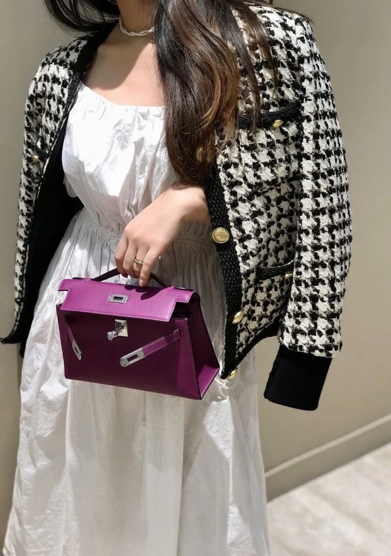 Hermes Kelly Bags NewStyle 66938