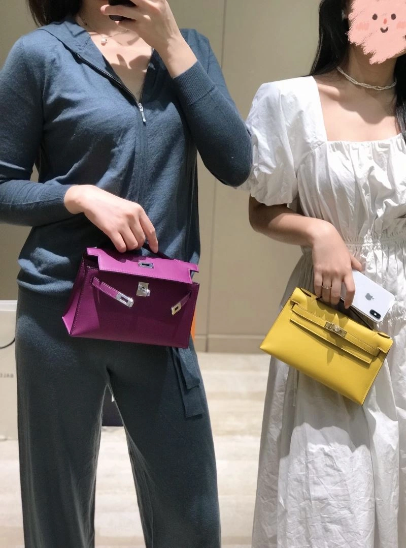 Hermes Kelly Bags NewStyle 66938