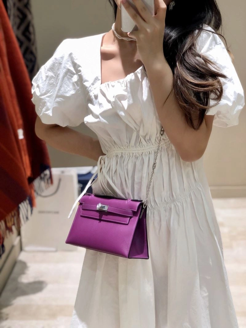 Hermes Kelly Bags NewStyle 66938