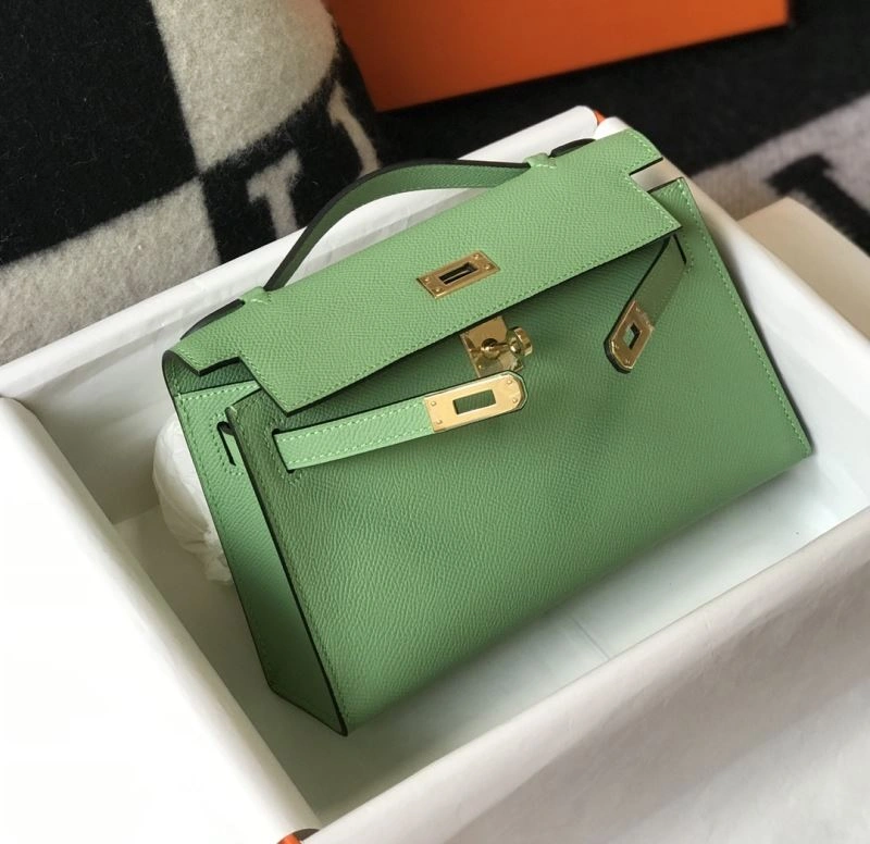 Hermes Kelly Bags Durable 66917