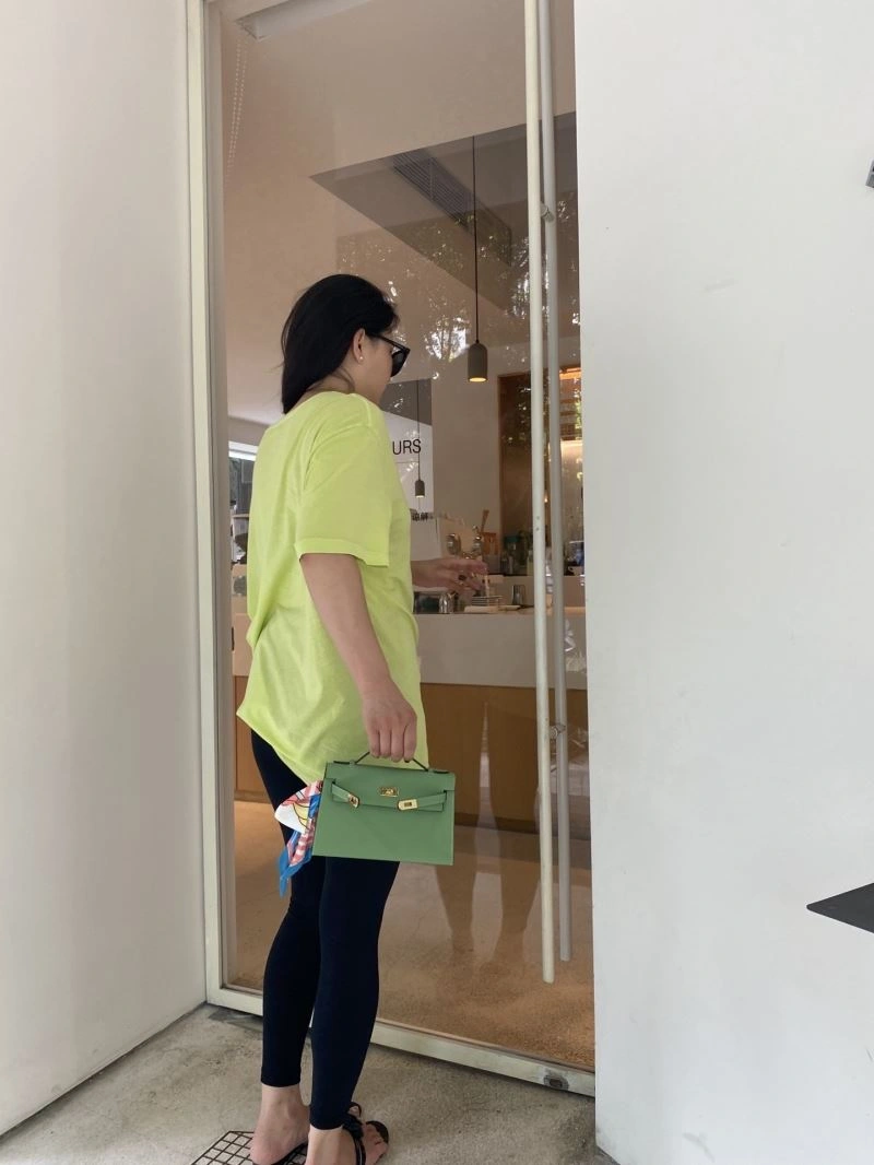 Hermes Kelly Bags Durable 66917