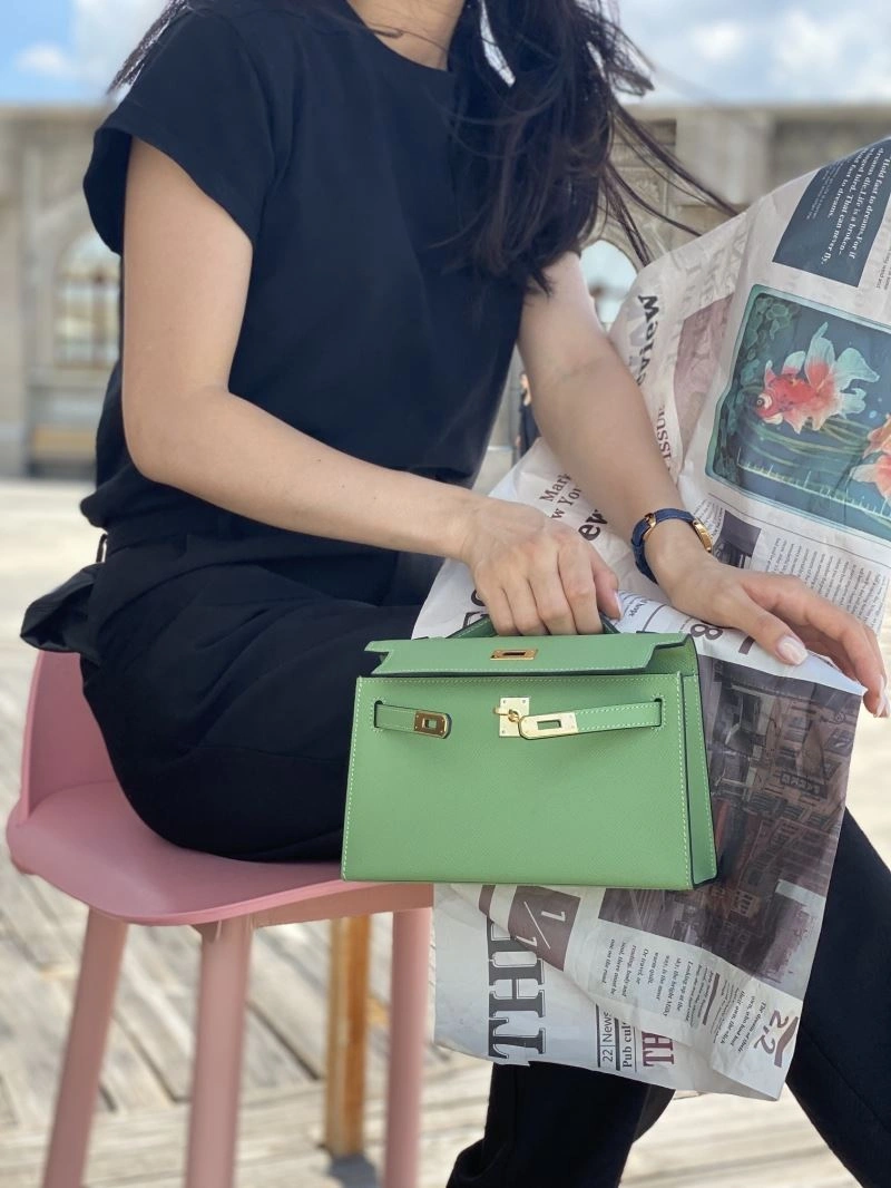 Hermes Kelly Bags Durable 66917