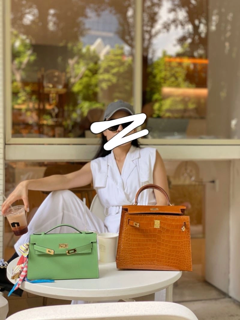 Hermes Kelly Bags Durable 66917