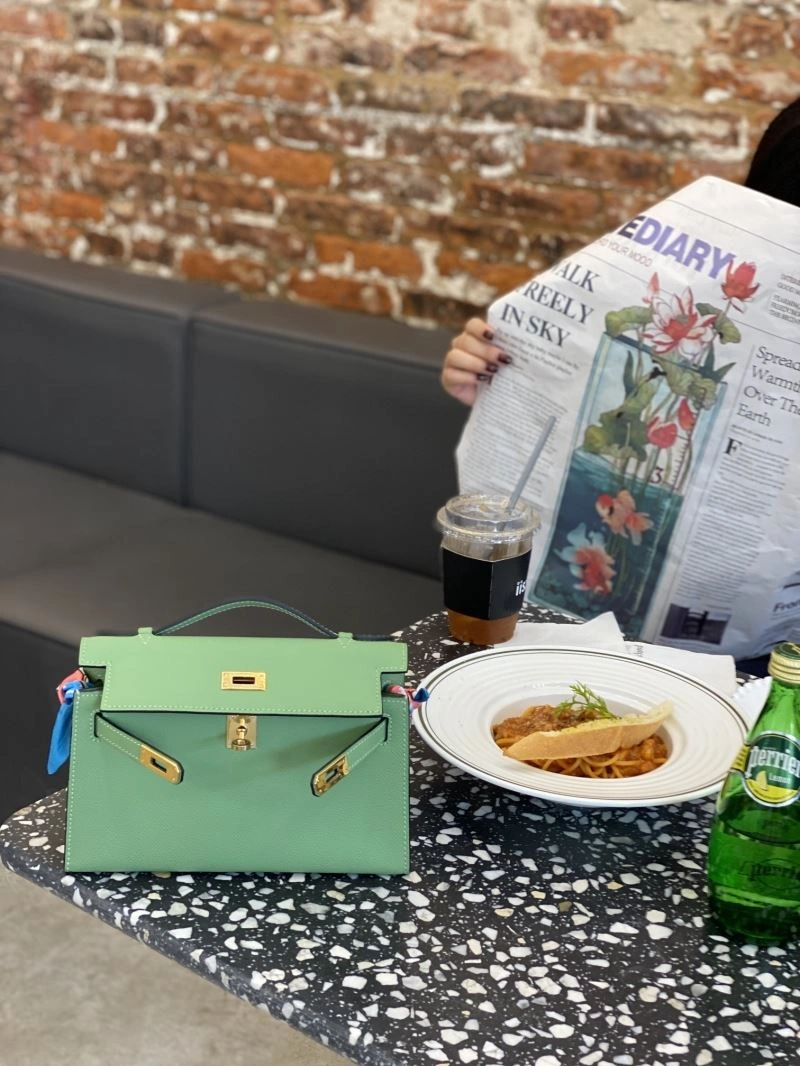 Hermes Kelly Bags Durable 66917
