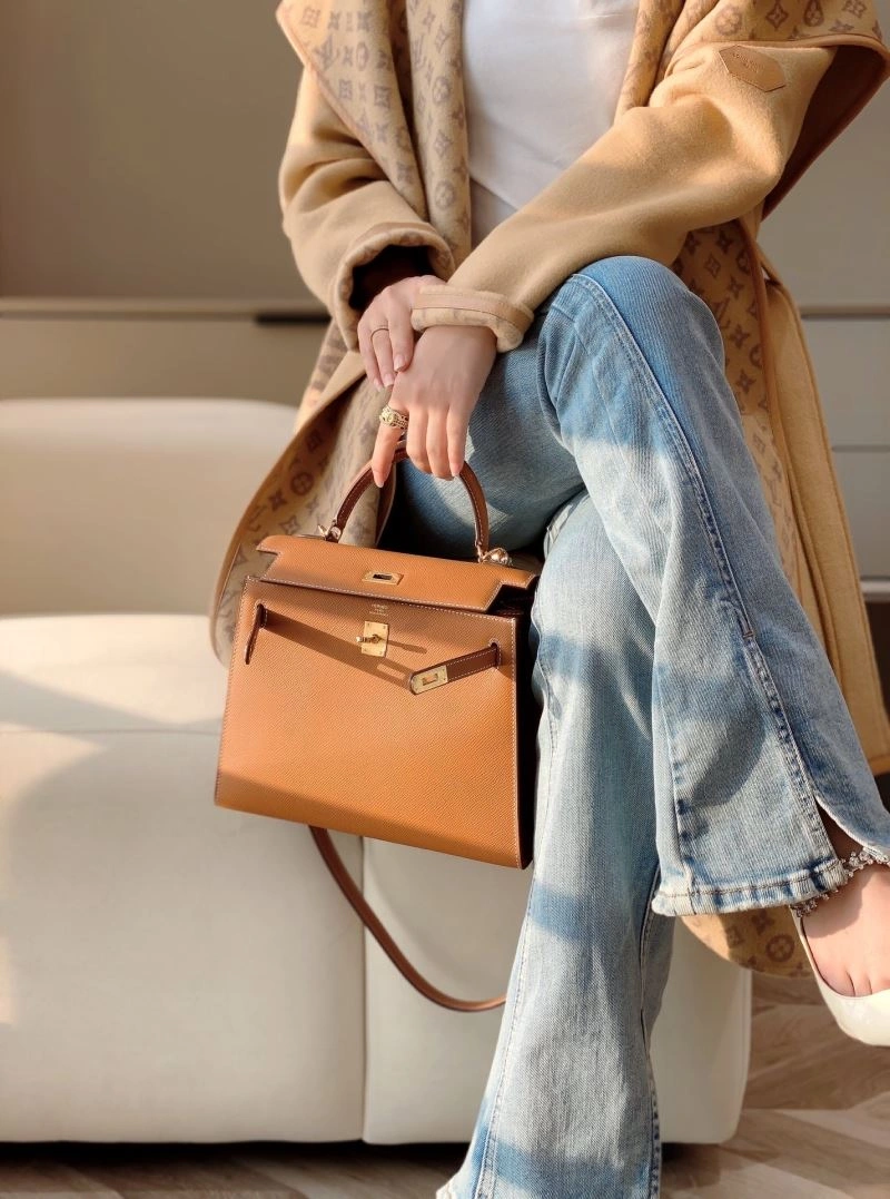 Trendy Hermes Kelly Bags 66919